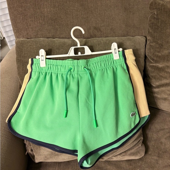 Lacoste spring 2025 co-ord set - Picture 3 of 5